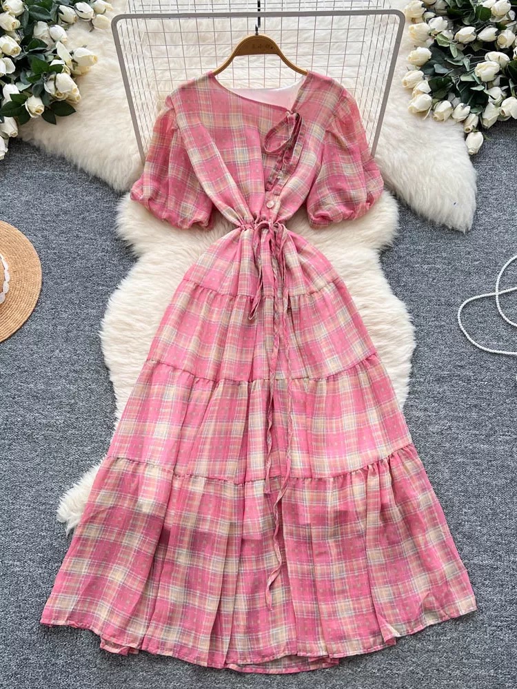 Blooming babe dress CD796 images